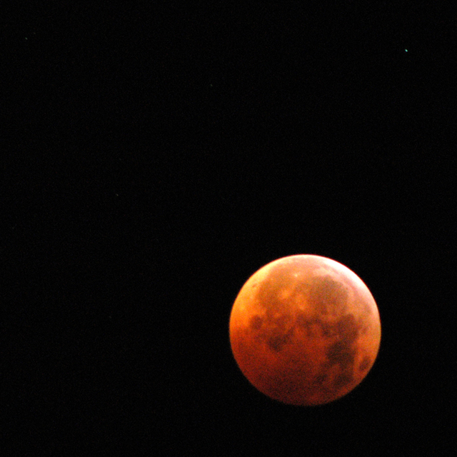 Lunar Eclipse